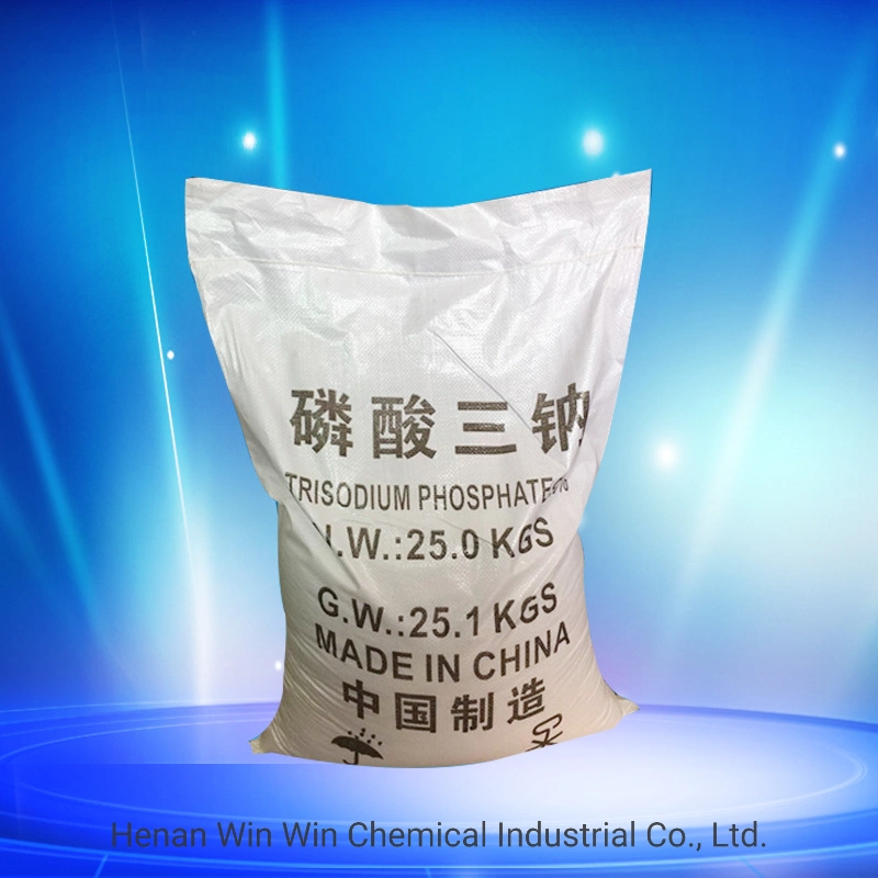 Tech Grade Sodium Hexametaphosphate SHMP 68%