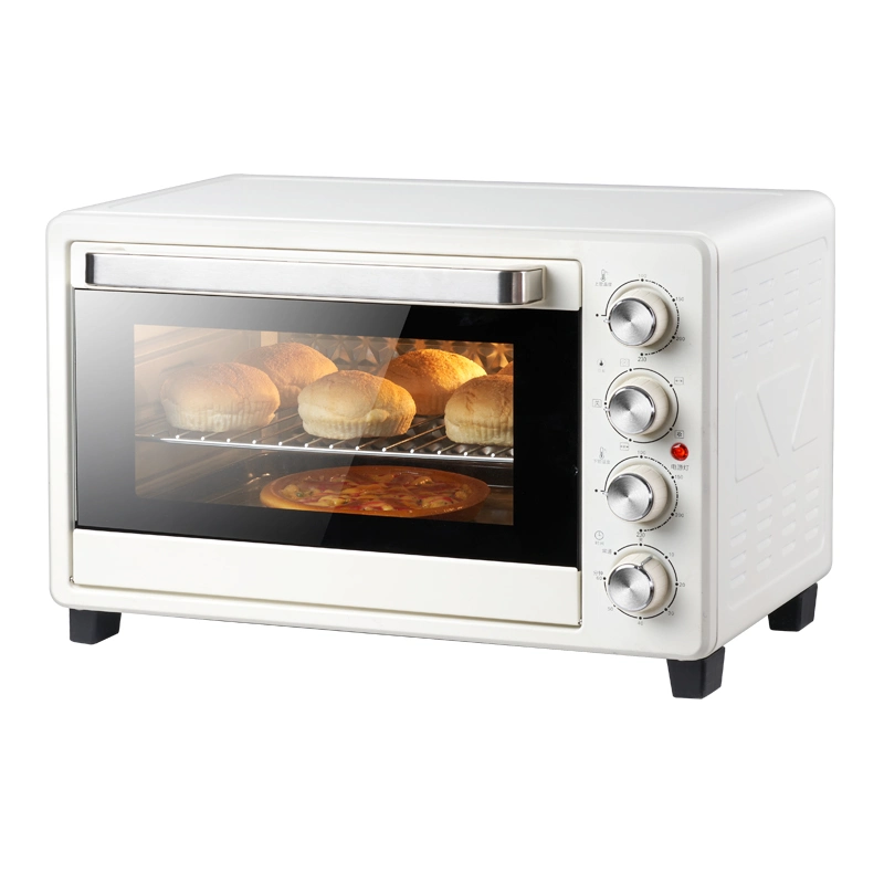 32 L Tostador Microondas tostadora horno de cocina hornos de pizza&amp;Tostadora