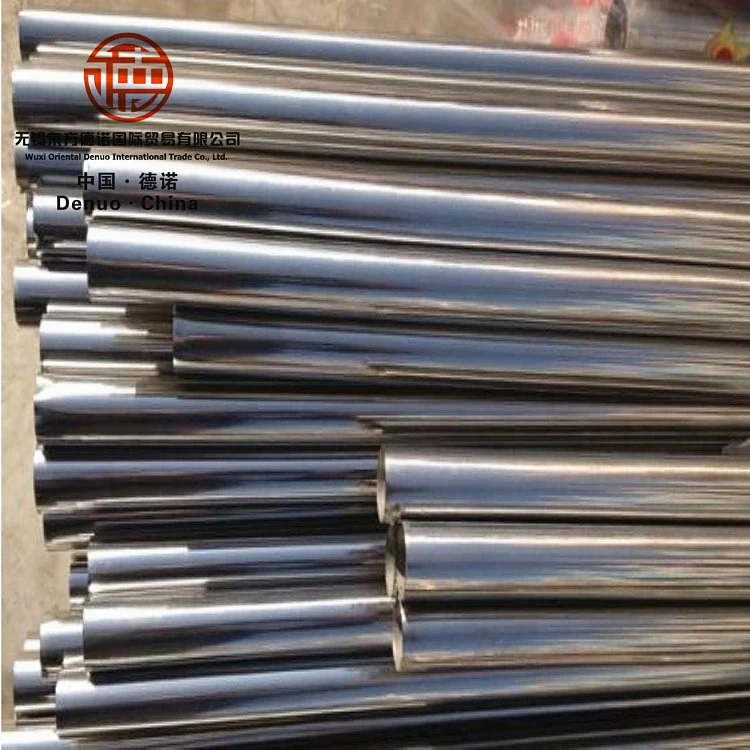 ASTM 316L 316 304L Seamless Pipe Stainless Steel Flexible Pipe Supplier