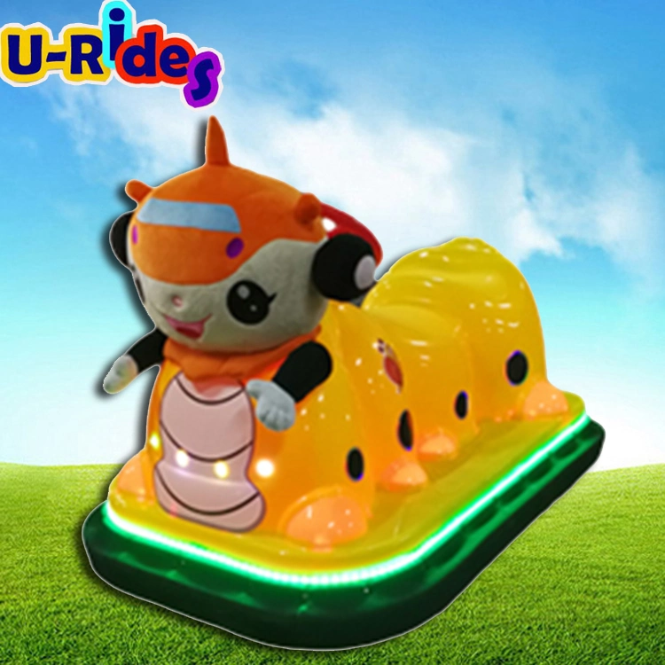 Popular amusement park children cheap electric bumper car manufacturers car for sale