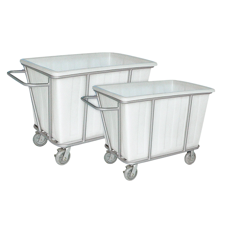 Wholesale/Supplier Model D-017b Guest Room Service Cart with Door (large)