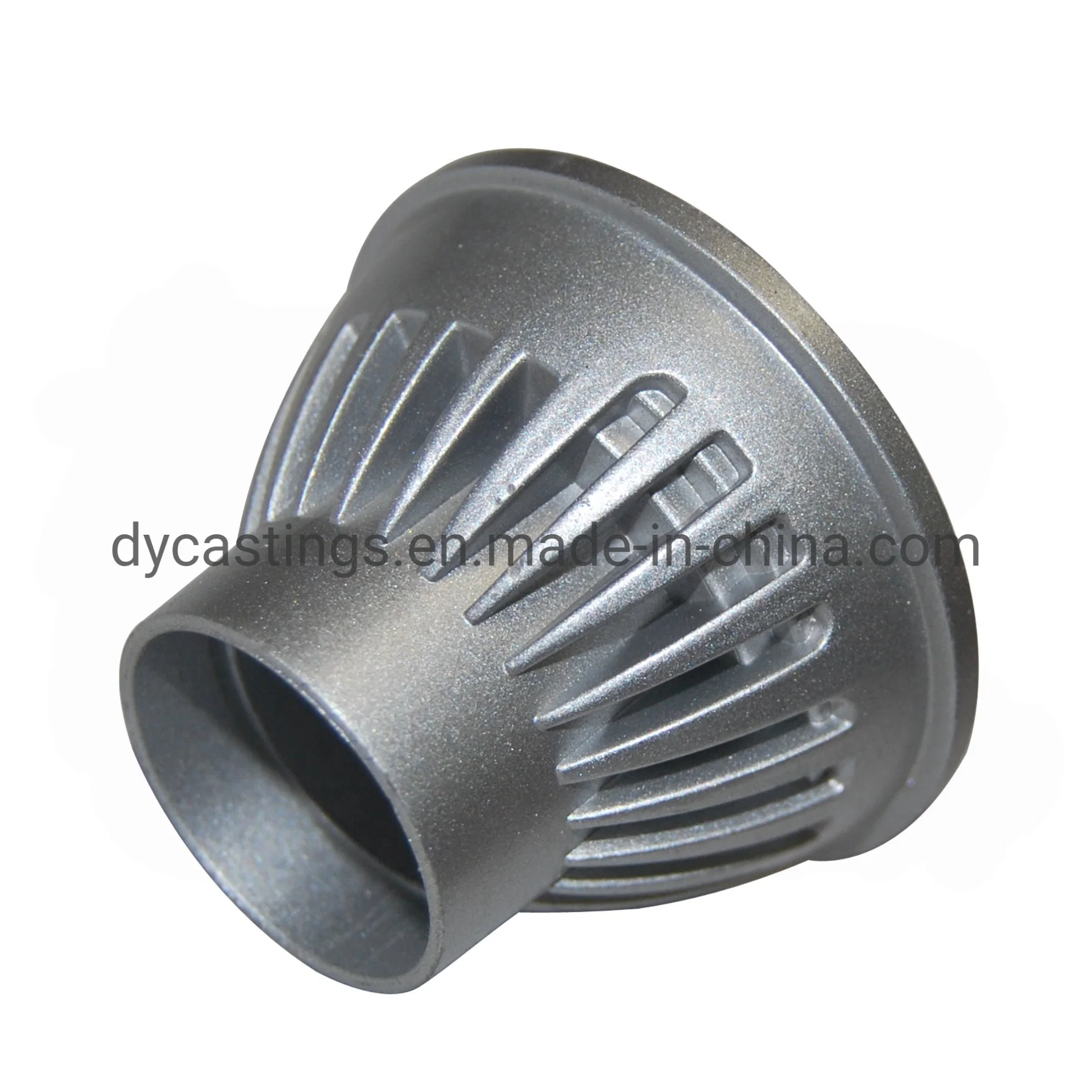 Farm Machinery Parts Steel Aluminum Investment Casting Tractor Spare Parts