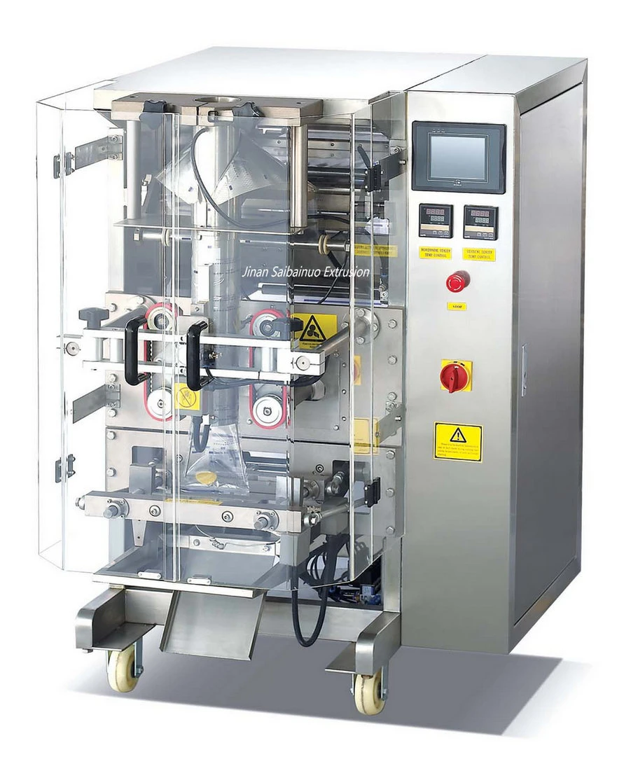 High quality/High cost performance  Multi-Function Food Snacks Packing Machine