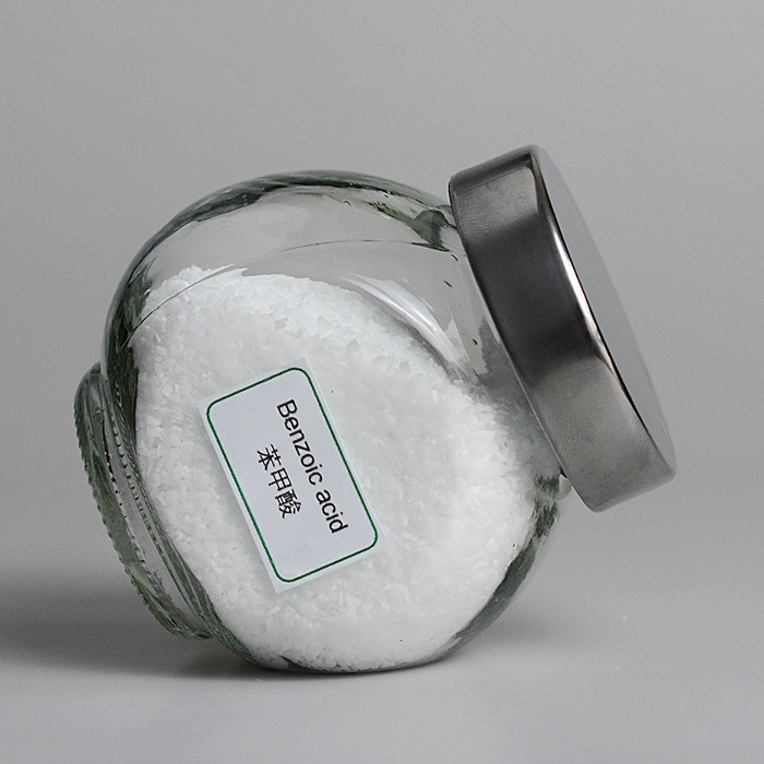 Sodium Benzoate 99% Powder E211 Benzoic Acid Sodium Salt China Sodium Benzoate Salt