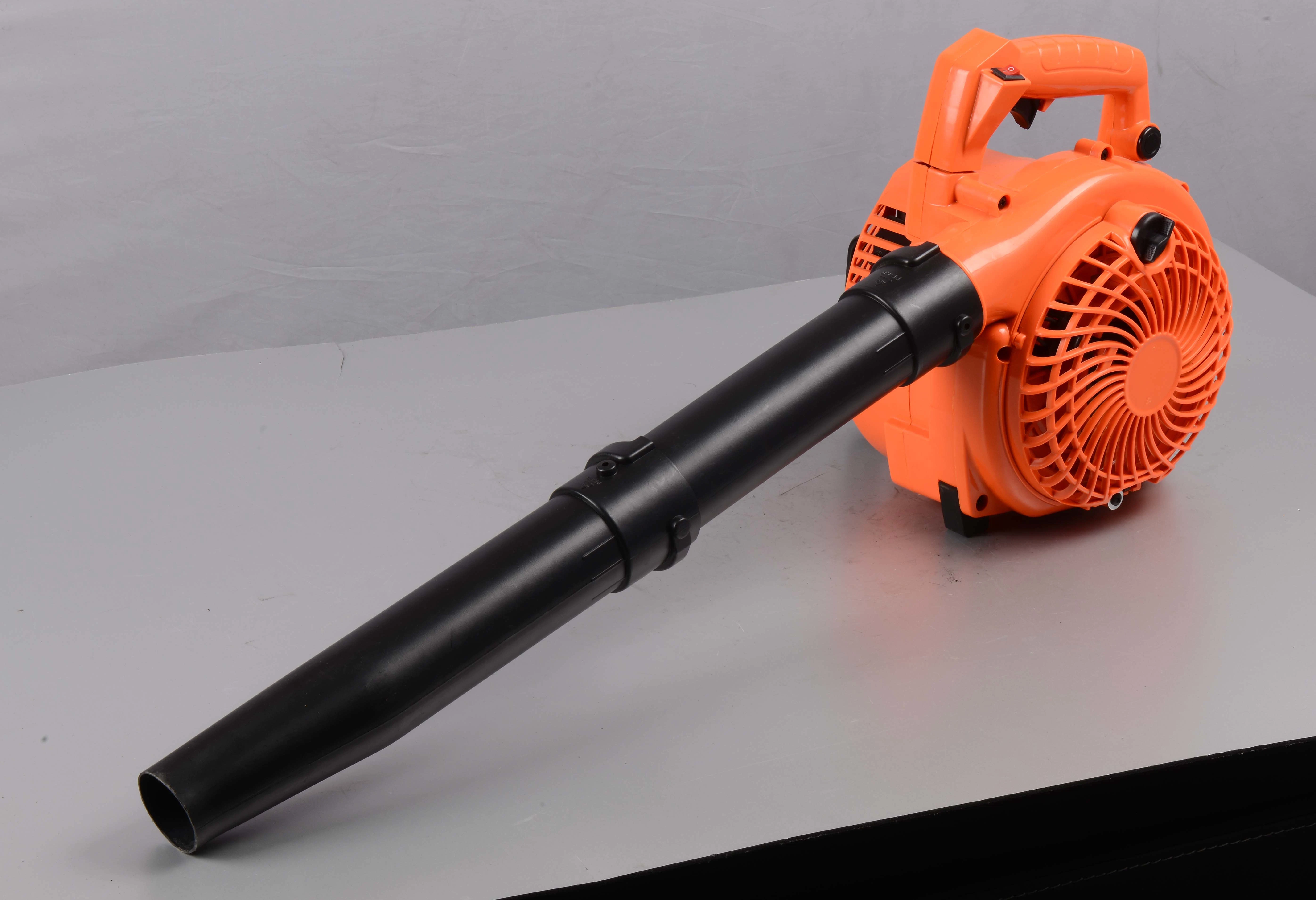 Factory Supply High quality/High cost performance  2-Stroke 25.4cc Petrol Leaf Blower