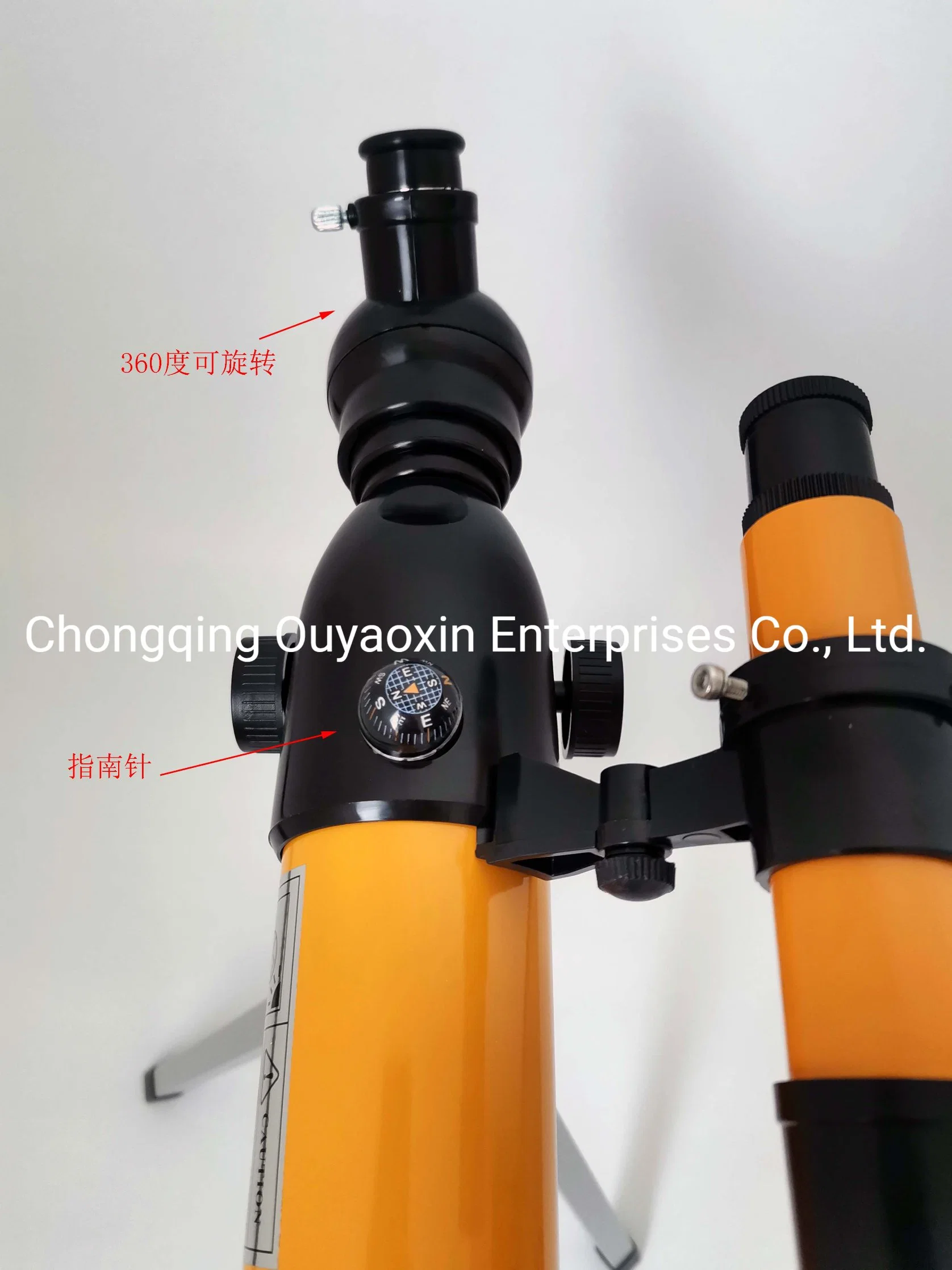 New Mini Telescope for Kids Students T50360g Sky Watcher