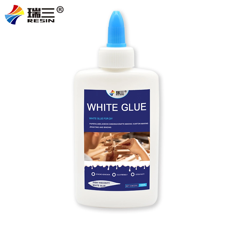 Strong Adhesive for Wooden Furniture Using White Glue