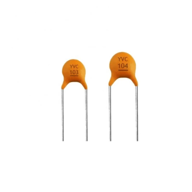 China Electric High Voltage Electrolytic AC Motor Power Ceramic Super Capacitors Code Price