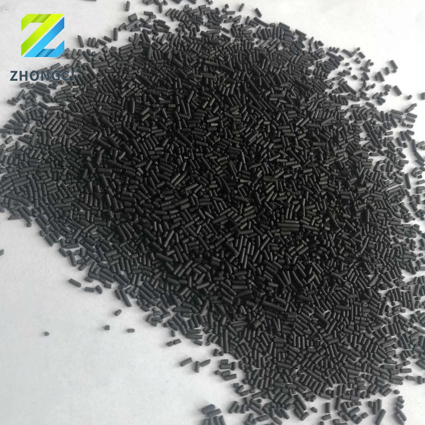 20 Years National High-Tech Enterprise Carbon Molecular Sieve Factory Provide Cooperation Case References