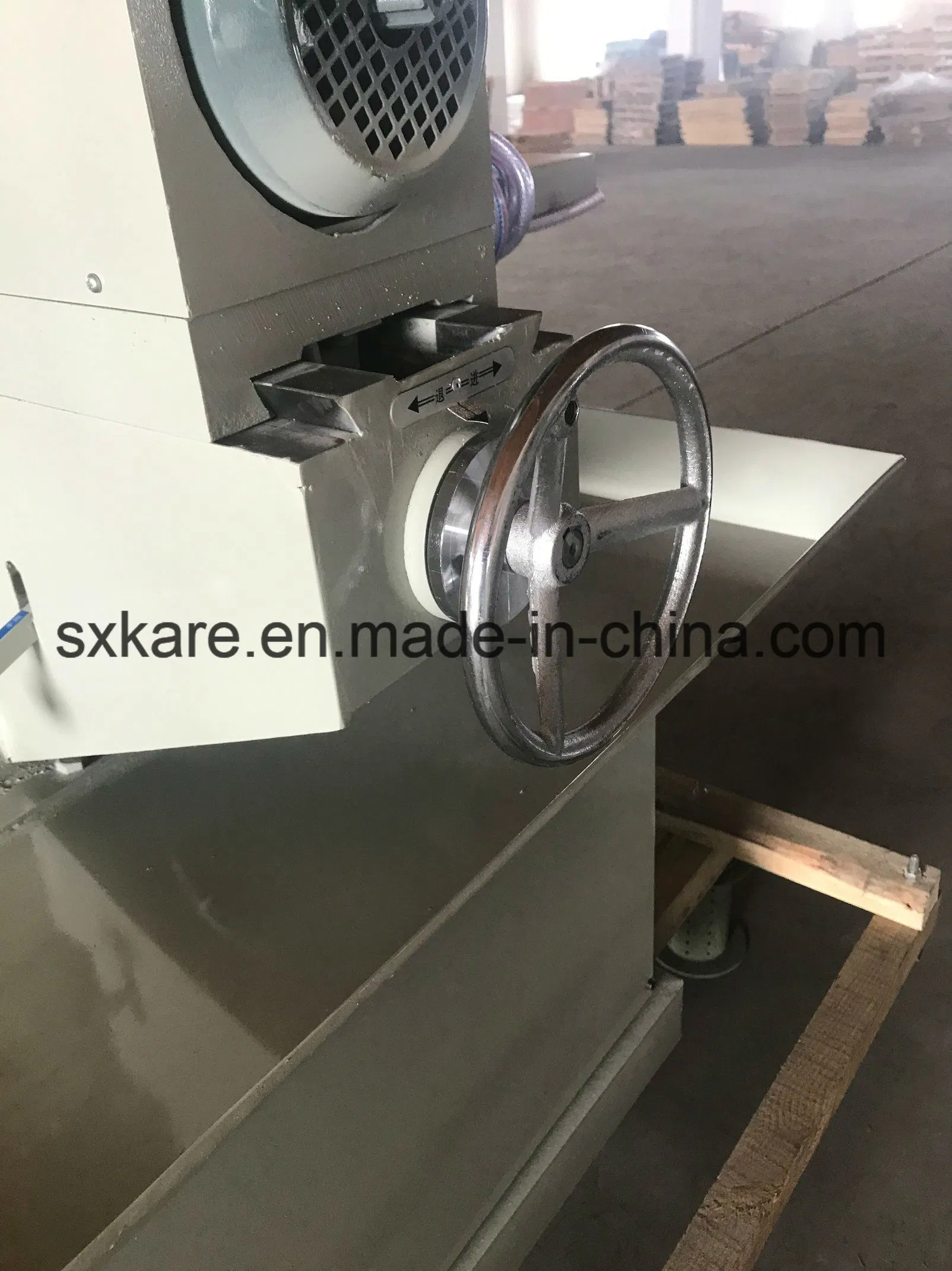 Double End Grinding Test Testing Machine (SCM-200)