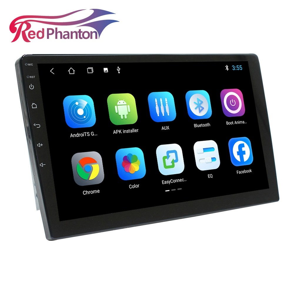 Car Android Multimedia Music Player Without DVD, Car Video & Car Audio Electronic Products