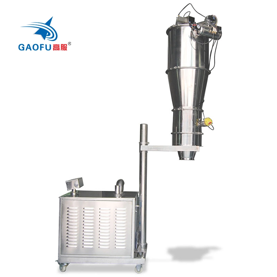 Industrial Professional Feeder Vacuum Conveying Machine