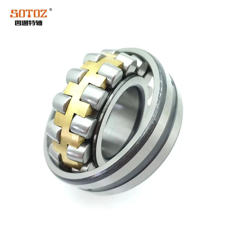 Spherical Roller Bearing Distributor 22206 22211 22212 22215 22314 22322 22334 23236K 23236 E Cc/W33 Cage Self-Aligning Rolling Bearing for Timken NSK NTN Koyo