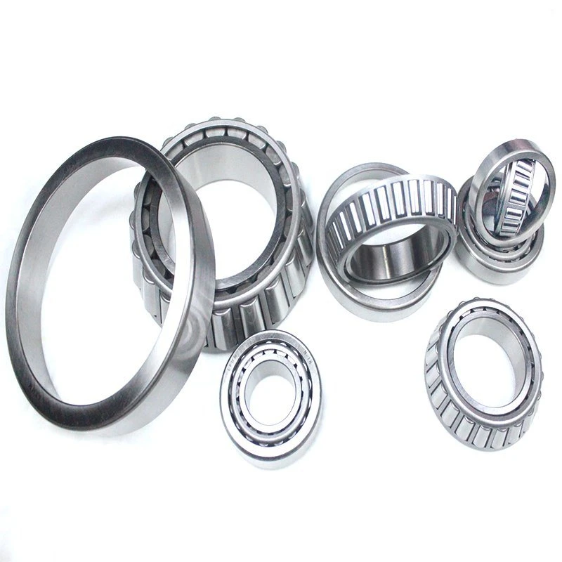 Bearing High Precision 30304 32304 32005X 30205 32205 33205 Tapered Roller Bearing/Taper Roller Bearing