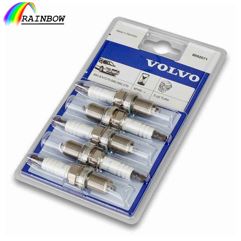 Promotion Price Ignition/Platinum/Nickel 8692071 Sparking Plug/Spark Plugs/Sparkplug for Volvo