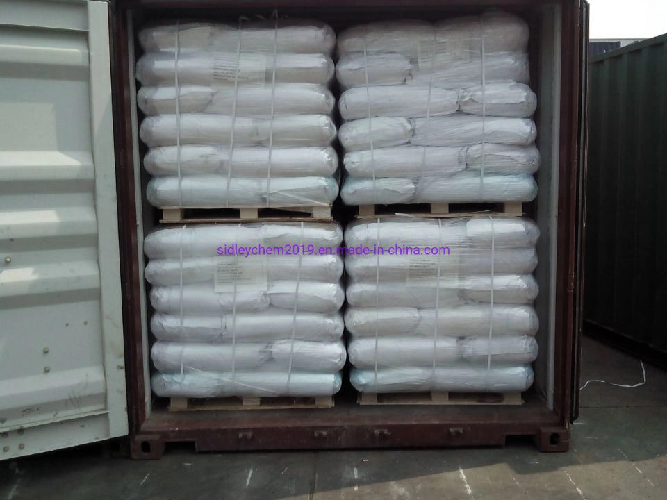 Hydroxyethyl Cellulose HEC Reduce Production Cost Water Treatment Chemicals Good Thickening Agent