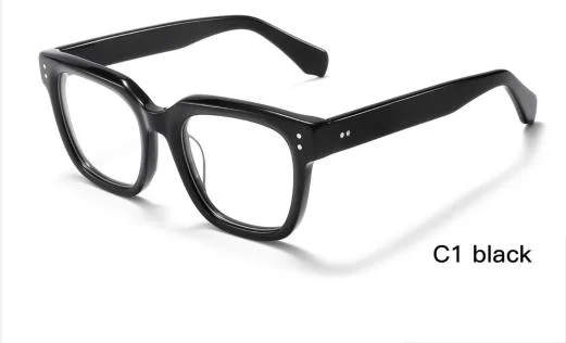 Modern Design High quality/High cost performance  Acetate Frame Fashion Glasses for Women