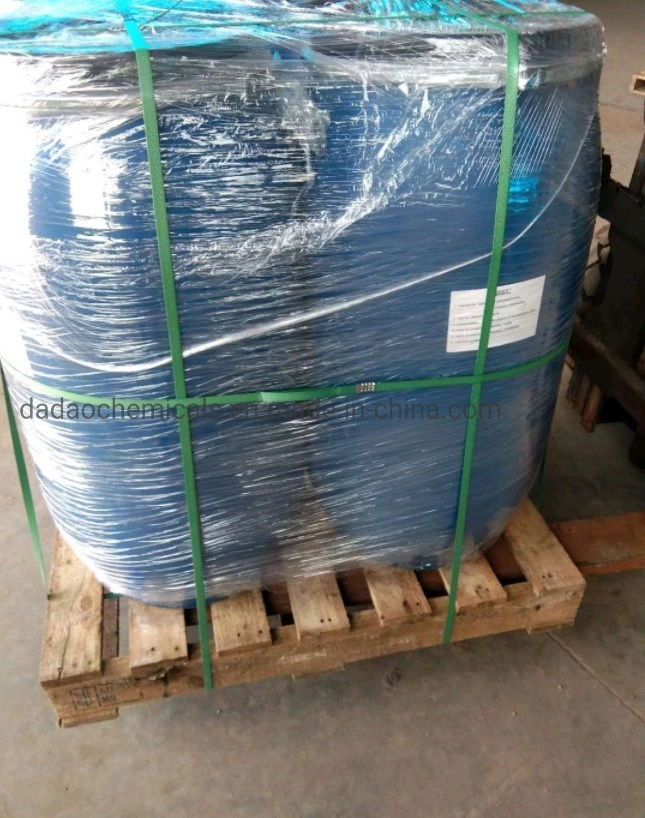 SLES 70% AES/SLES Detergent Grade Raw Materials N70 SLES Industrial Grade