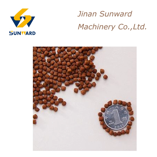 Capacity 100-500 Kg Per Hour Fish Animal Cat Food Feeding Pellet Making Machine Cat Feed Processing Machines