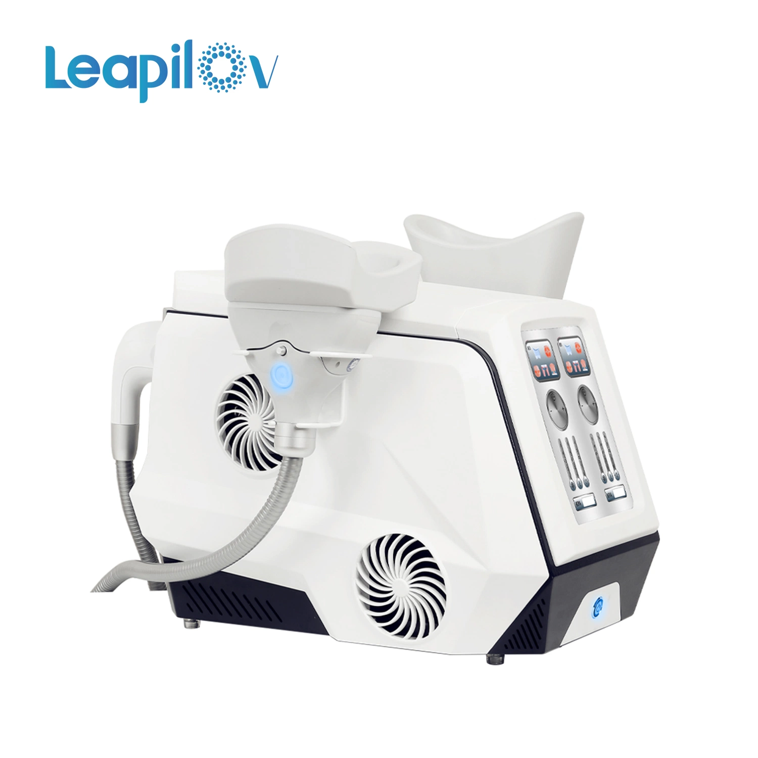 Congelação de gordura portátil Cryolipolysis Beauty Salon Medical Machine for Weight Perda