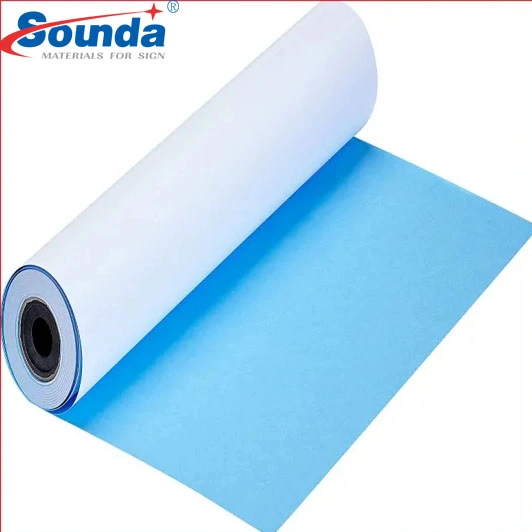 120g Blue Back Paper for Printing