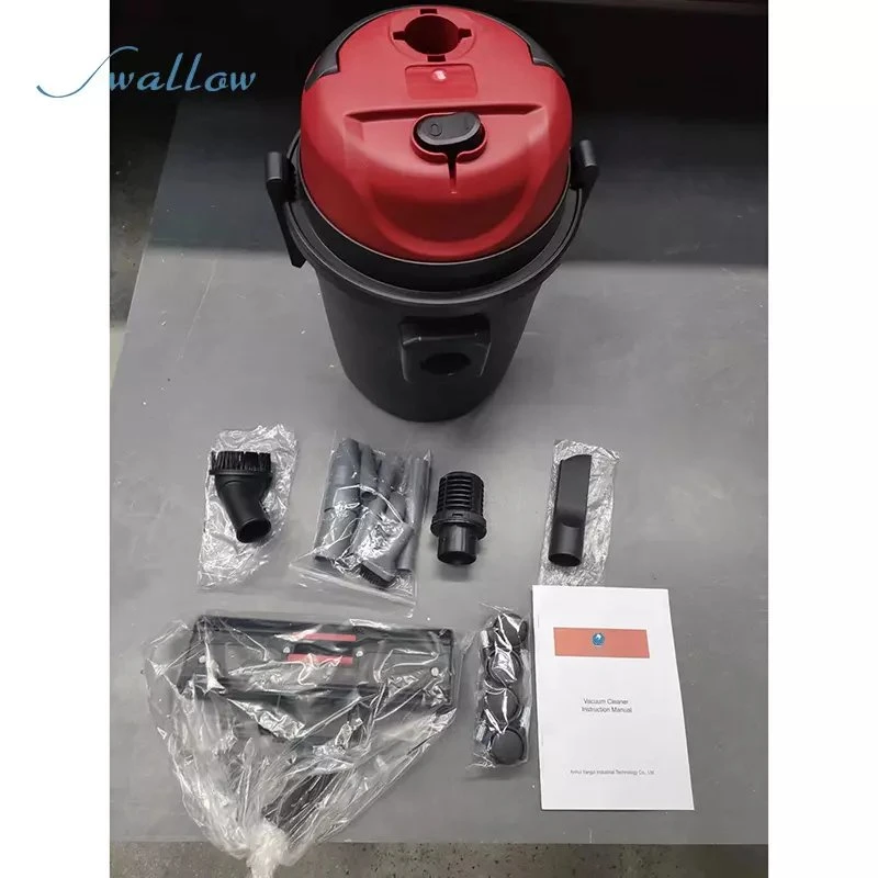 Vacuum Cleaner Small High-Power Strong Suction Vacuum Cleaner for Household or Cars