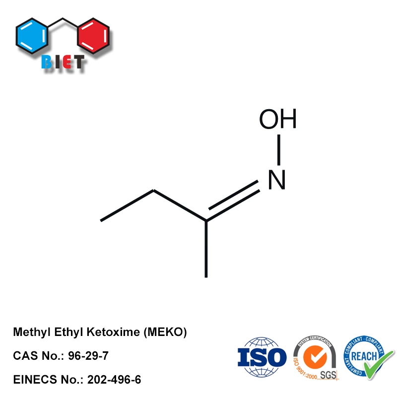 Anti-Skinning Agent Methyl Ethyl Ketoxime