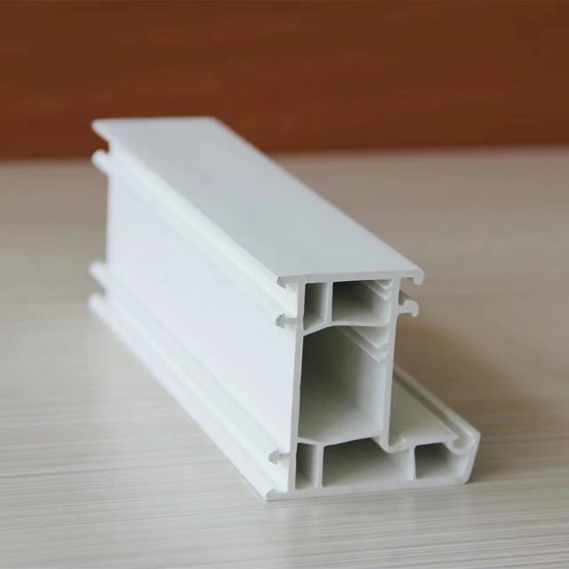 UPVC/PVC Windows and Doors Profile, UPVC Profile 65 Casement Doors