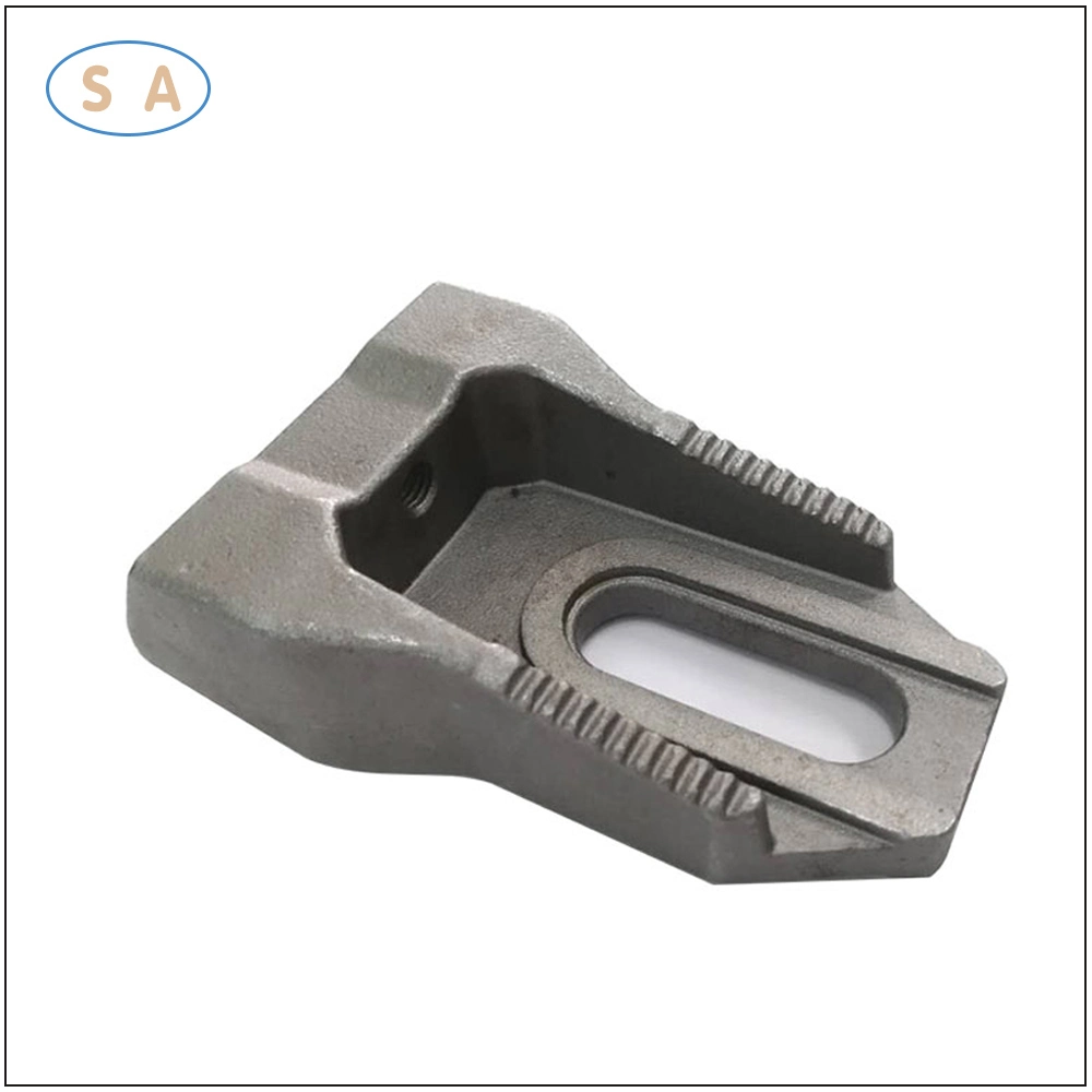 OEM Open/Die/Drop Forging Steel Forged/Forge Bicycle Accessories