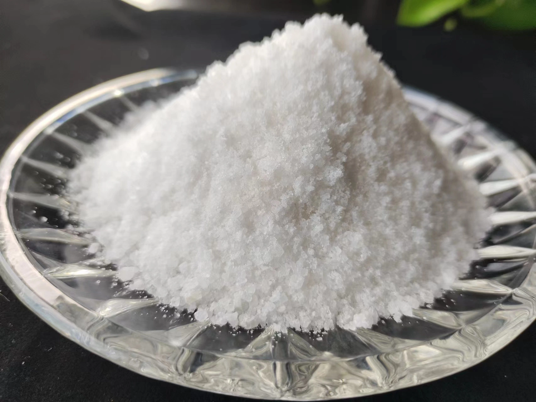 Sea Salt for Food and Beverage