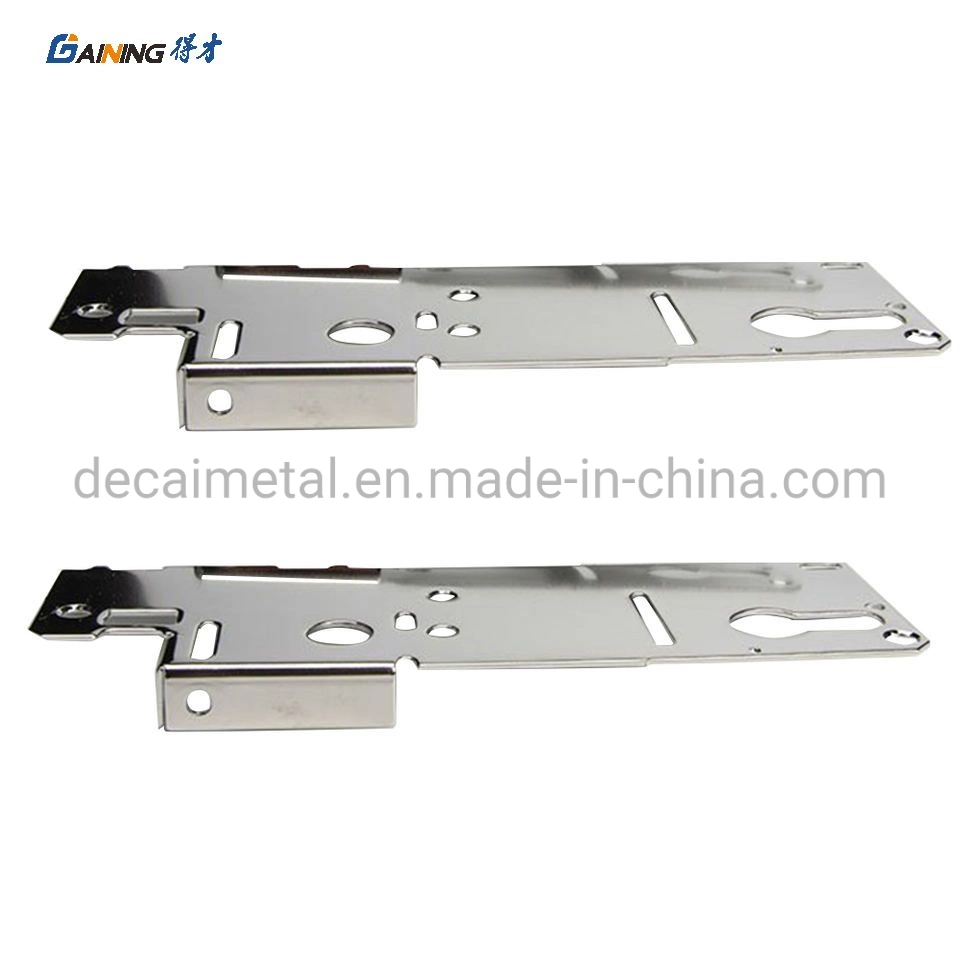 Stainless Steel Plate Bending Parts Processing Precision Sheet Metal Parts