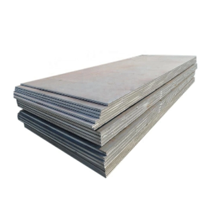 Building Material High quality/High cost performance  A36 Ss400 S235jr S355jr St37 Mild Iron Cold Rolled Steel Metal Industrial Steel Sheet