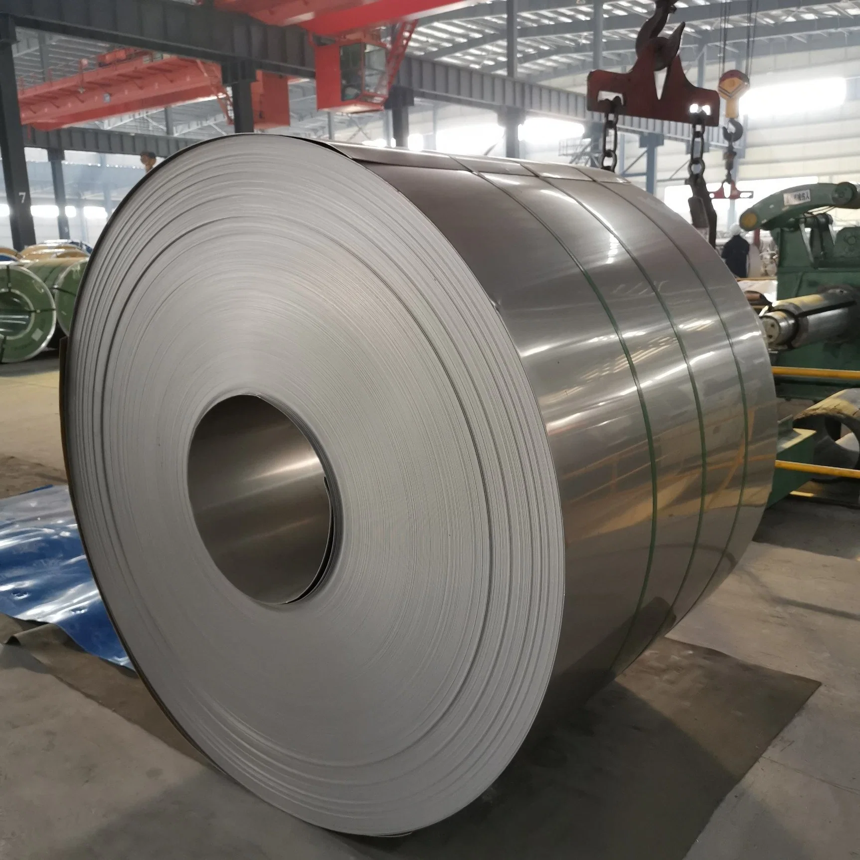 ASTM A240 Corrosion Resistant 309/309S Stainless Steel Plate in Boiler, Chemical and Other Industries