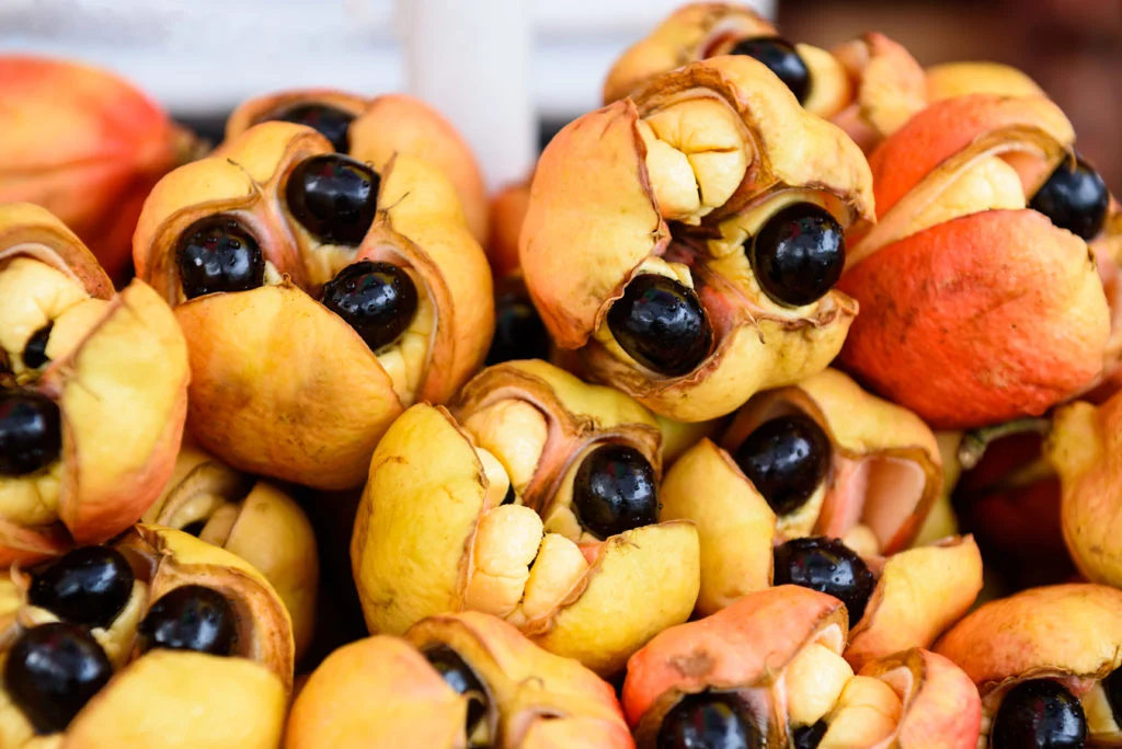 Ackee Fruit Flavor for Food Diary, Products, Food Drinks, Bakery, etc