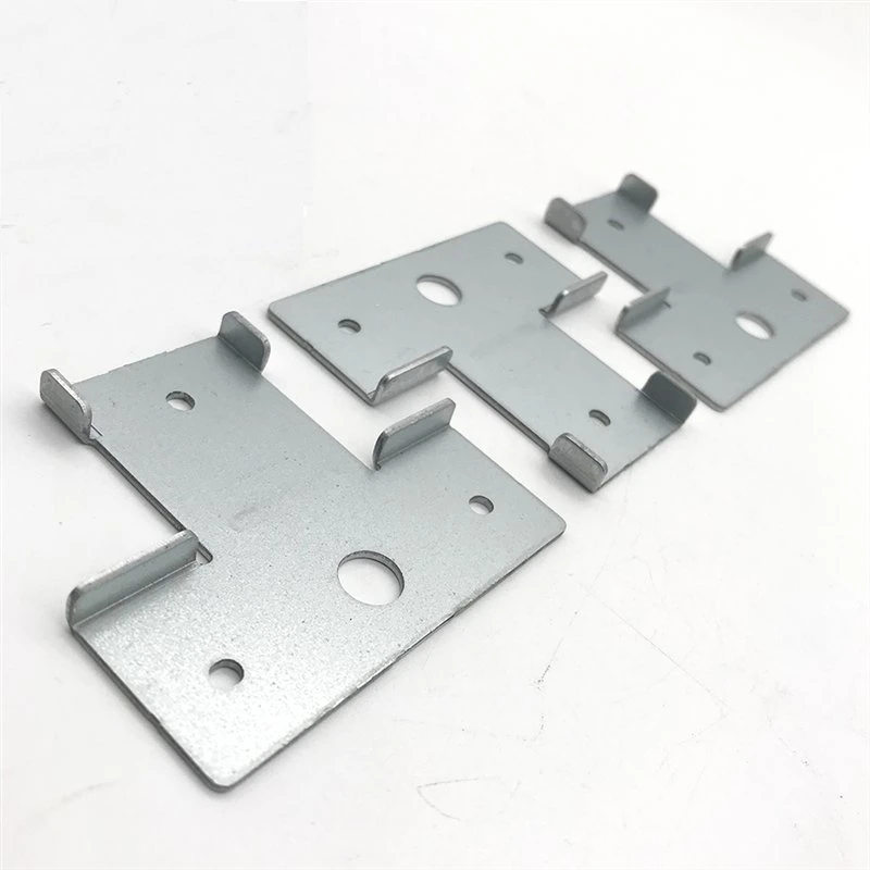 Precision Metal Stamping Aluminum Stainless Steel Stamping Custom Sheet Metal Stamping for Panel Electrical Equipment