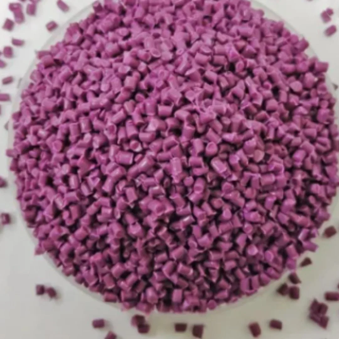 Hot Selling Clear PFA Synthetic Resin and Plastic Granules PFA