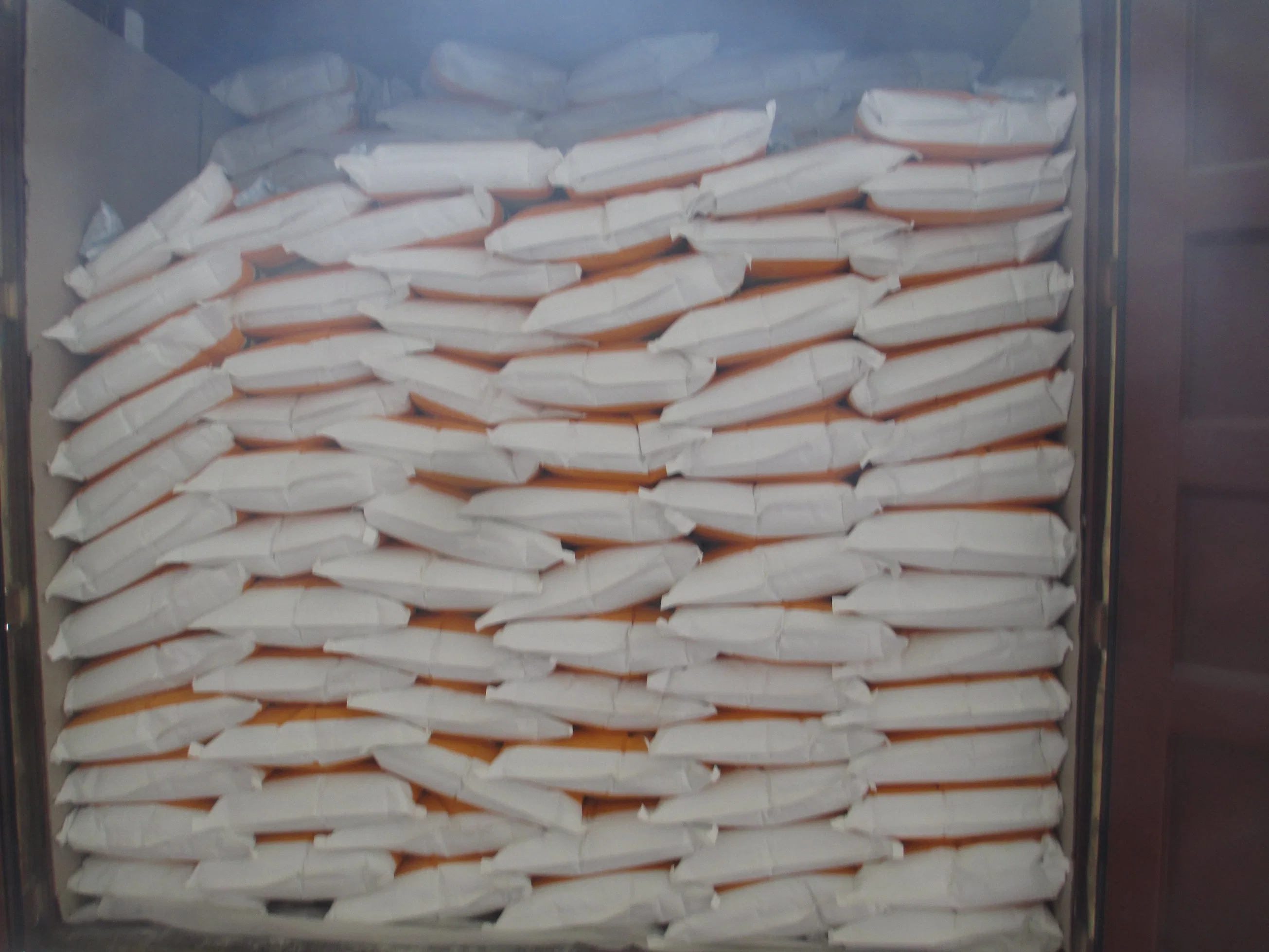 Tianjia in Stock Hot Sale Original Factory Supply 85% Food Grade Vital Wheat Gluten China 8002-80-0