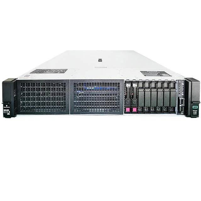 827007-AA1 Hpe Proliant Dl388 Gen9 E5-2620V4 16GB-R P440ar 8sff 500W 2u Rack Storage Server