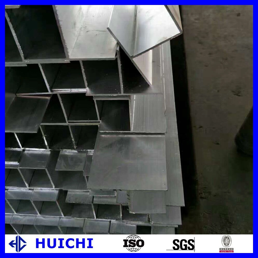 Building Material Density 2017-O Aluminium Alloy Profiles in Aluminum Alloy