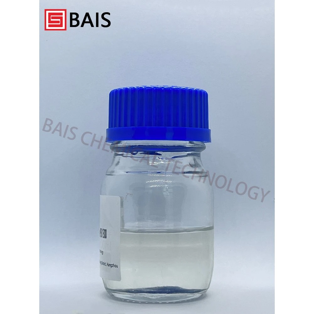 Excellent Polyisobutene Pib 1300 for Tackifier Viscosity Index Improver CAS 9003-27-4