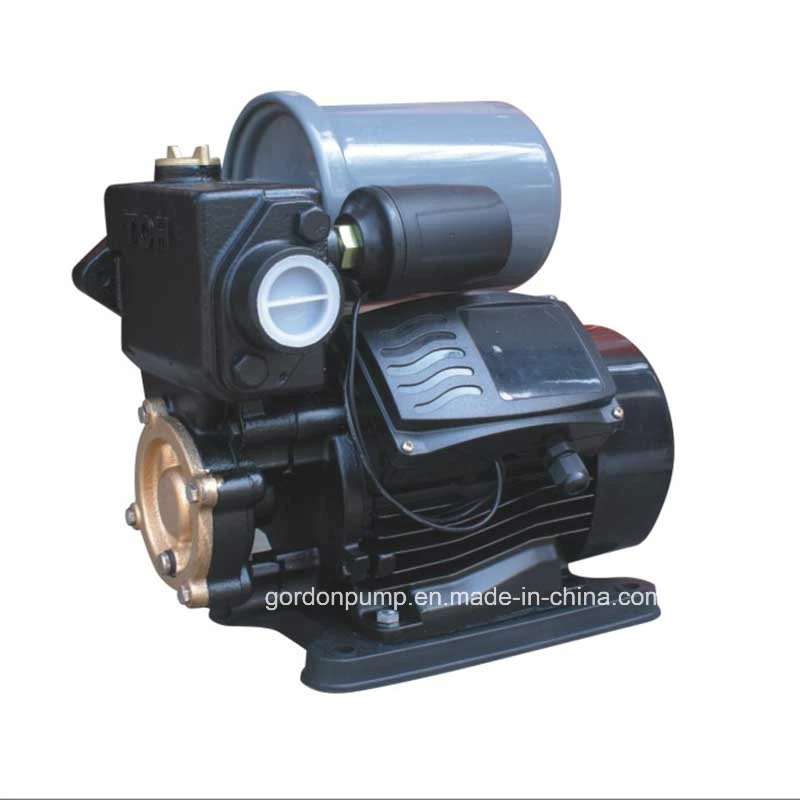 Agriculture Farm Irrigation Booster Pressure Self Priming Centrifugal Peripheral Jet Water Pumps