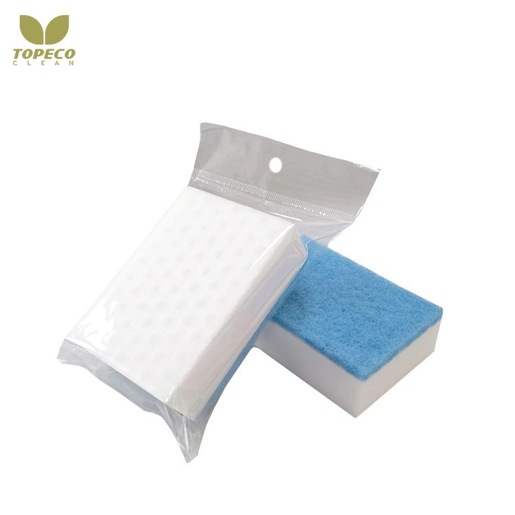 Topeco Kitchen Magic Cleaning Scouring Pads