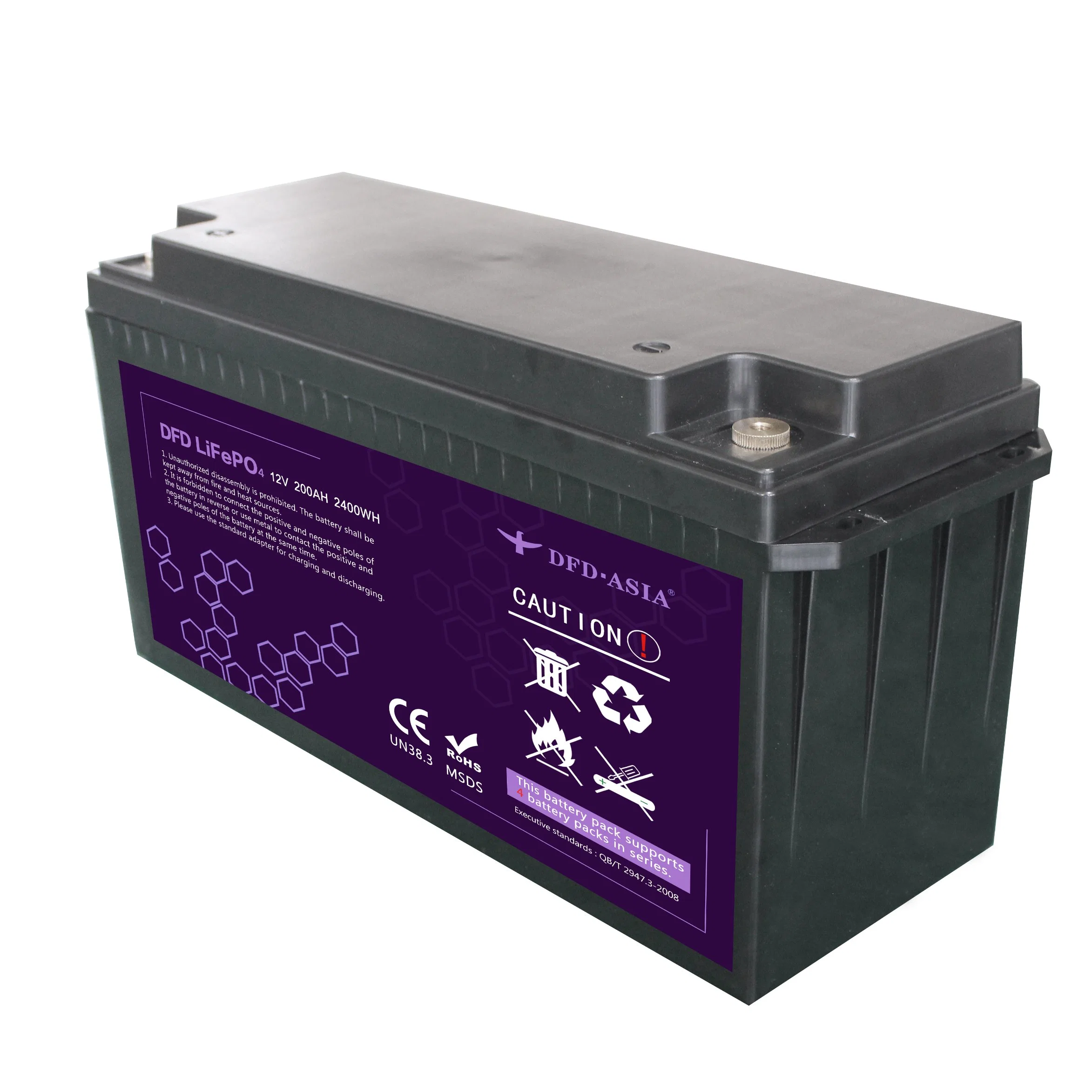 Li-ion Bestselling 12V 24V 36V 48V 200000180000200000mAh mAh mAh Células da bateria de íon de lítio com RoHS/certificado CE para Fonte de Alimentação