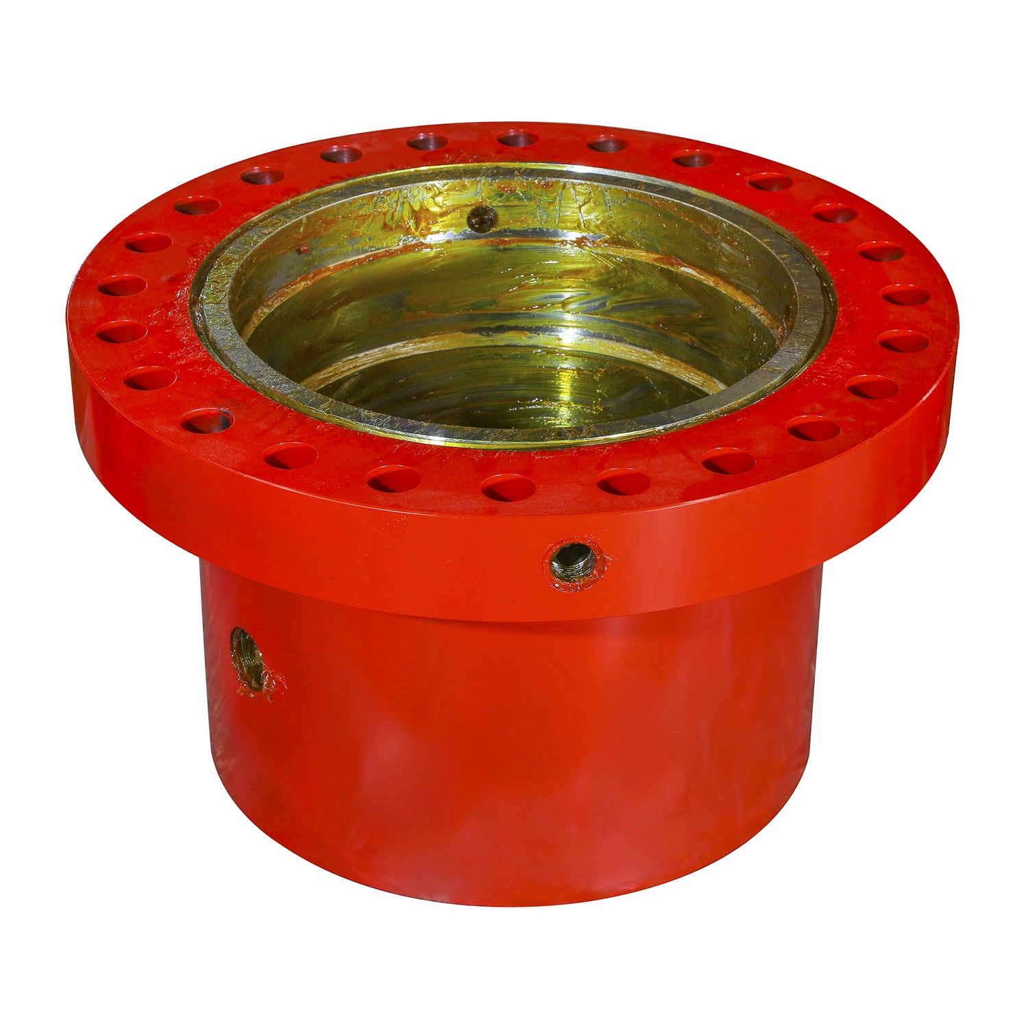 Tubing Head Adapter for Wellhead