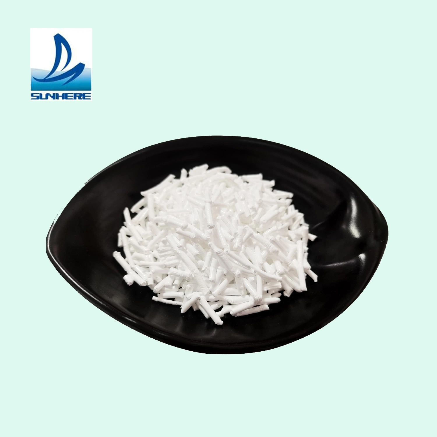 Pharmaceutical Grade Polyacrylic Resin II (Methacrylic Acid Copolymer) H. S. Code 3906909090