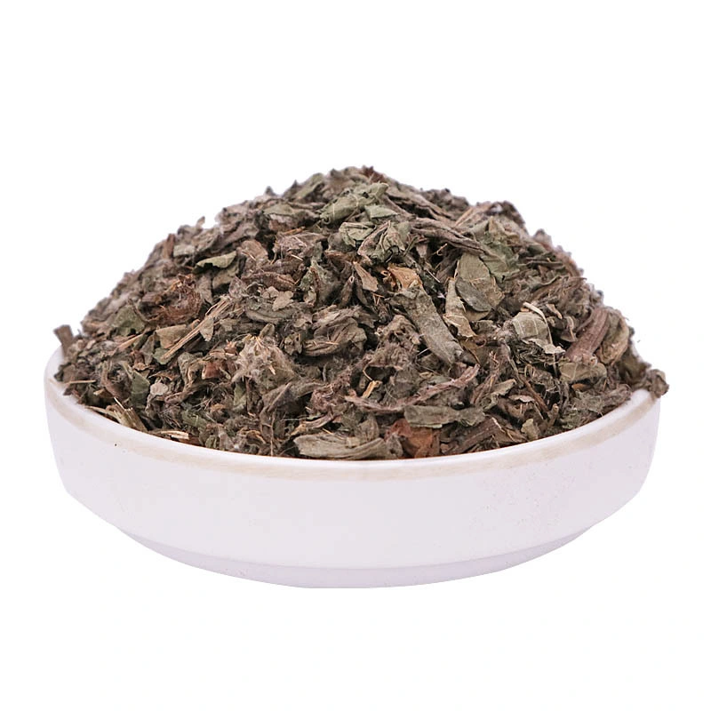 Xiaoji Hot Sale Chinese Medicine Cirsii Herba for Sale