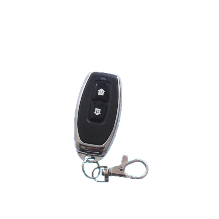 Compatible RF Remote Control for Alarm System