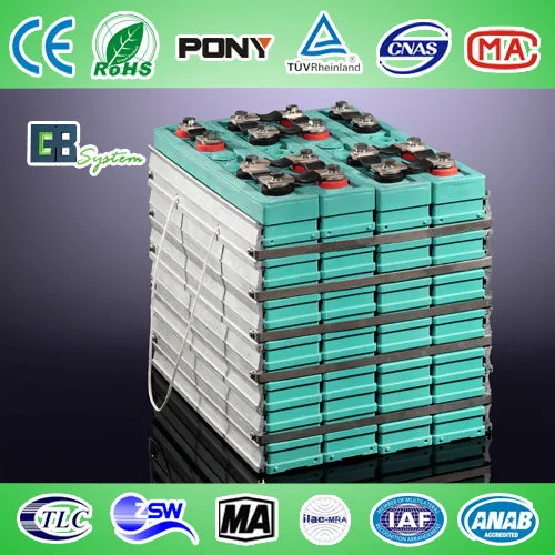 Large Power Storage Battery Gbs-12V400ah LFP Battery