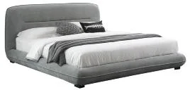 China Wholesale OEM Design Inicio Muebles de dormitorio cama doble king size
