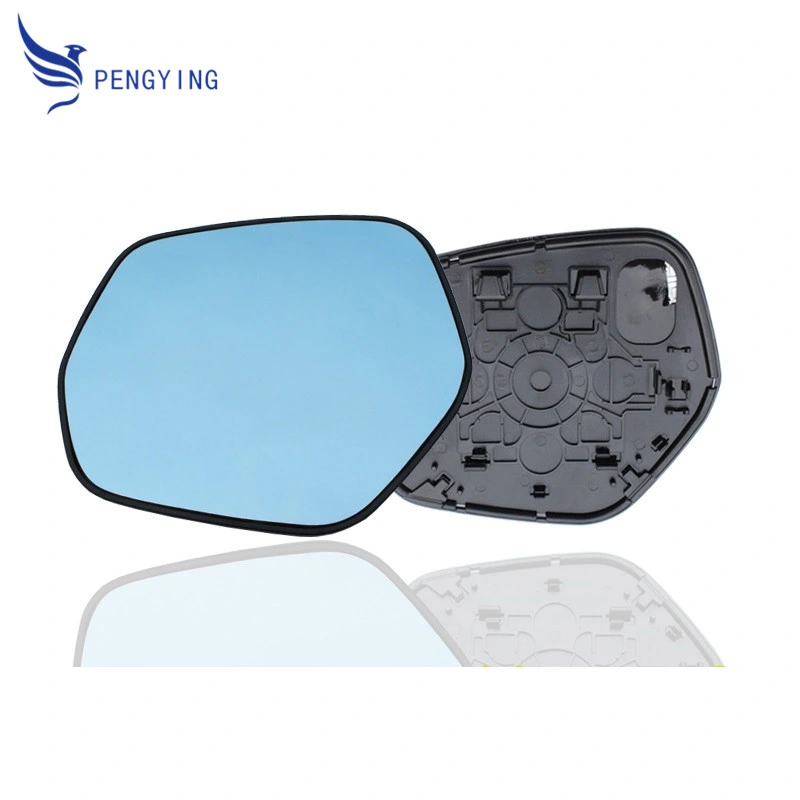 Manufacture Side Mirror Glass Replacement with High quality/High cost performance  for Honda Xr-V